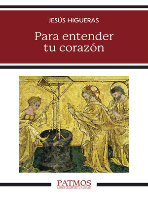 cover image of Para entender tu corazón